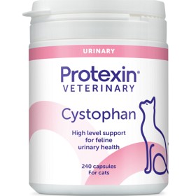 Bild på Cystophan for Cats 240 st