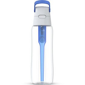 Bild på Dafi Solid Filterflaska Blå 0,7 liter