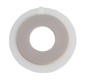 Bild på Dansac GX-tra hudskyddsringar, d70 mm h40 mm 30 st