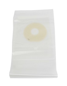 Bild på  Dansac Irrigationssystem, Irri-Drain, hål 35 mm 20 st