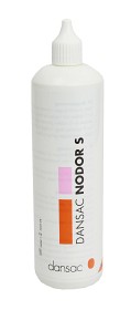 Bild på Dansac Nodor S lösning 250 ml