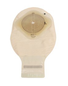 Bild på Dansac Nova1 Fold Up tbMaxi hf 10 st