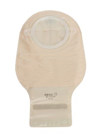 Bild på Dansac Nova2 F Up tbp hf 70 10 st