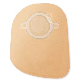 Bild på Dansac Nova 2 sluten påse Standard beige ringdiameter 36 mm 30 st