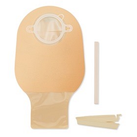 Bild på Dansac Nova2 tp hf Sym r55 mm 10 st