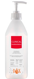 Bild på DAX Clinical Handdesinfektion 600 ml