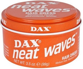 Bild på Dax Wax Neat Waves