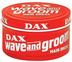 Bild på Dax Wax Wave & Groom
