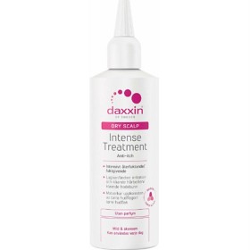 Bild på Daxxin Intense Treatment Dry Scalp 150 ml