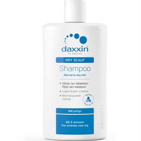 Bild på Daxxin Schampo Normal-Dry Hair 250 ml