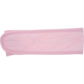 Bild på Dazzling Beauty Headband with logo, Pink