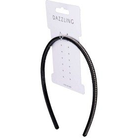 Bild på Dazzling Diadem glittersilver