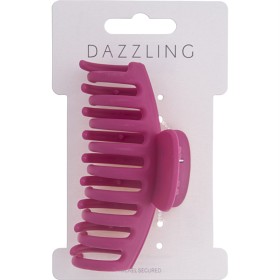 Bild på Dazzling H4 Hair Clip Bright pink