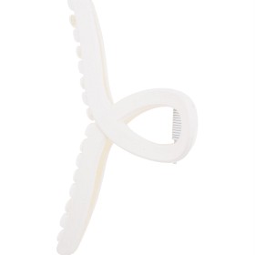 Bild på Dazzling H4 Hair Clip Loop, White