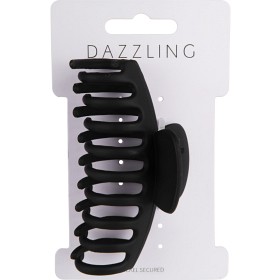 Bild på Dazzling H4 Hair Clip Matte black