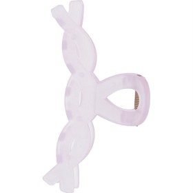 Bild på Dazzling H4 Hair Clip Twisted, Pink
