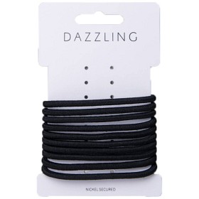 Bild på Dazzling Hårsnoddar tjocka 10-pack