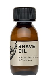 Bild på Dear Beard Shave Oil 50 ml