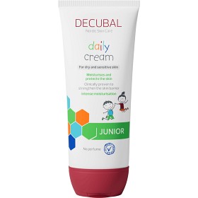 Bild på Decubal Junior Daily Cream 200 ml