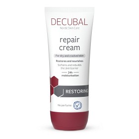 Bild på Decubal Restoring Repair Cream 100 ml