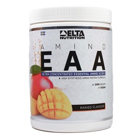 Bild på Delta Nutrition EAA Amino Mango 400 g