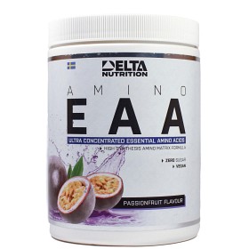 Bild på Delta Nutrition EAA Amino Passionfruit 400 g