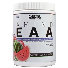 Bild på Delta Nutrition EAA Amino Watermelon 400 g