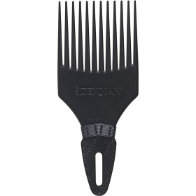 Bild på Denman D17 Curl Volumizer Black