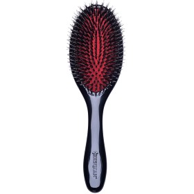 Bild på Denman D81M The Style & Shine Medium Black