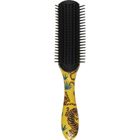 Bild på Denman Deluxe D3 The Original Styler 7 Row Tiger