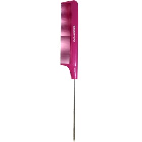 Bild på Denman DPC1 Pin Tail Comb Pink