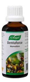 Bild på Dentaforce Munvatten 50 ml