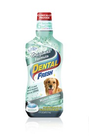 Bild på Dental Fresh 473 ml