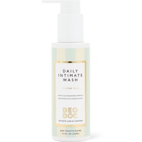 Bild på DeoDoc Daily Intimate Wash Jasmine Pear 125 ml