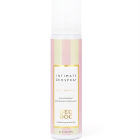 Bild på DeoDoc Intim Deospray Fresh Coconut 75 ml