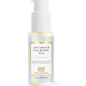 Bild på DeoDoc Intimate Calming Oil 30 ml