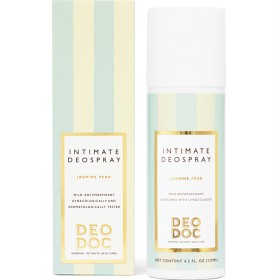 Bild på DeoDoc Deospray Jasmine Pear 125 ml