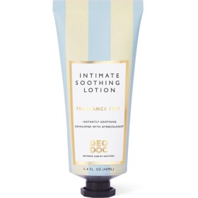 Bild på DeoDoc Intimate Soothing Lotion 40 ml