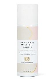 Bild på DeoDoc Mama Care Belly Oil Mousse 125 ml