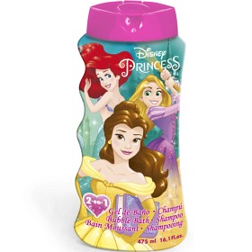 Bild på Depend 2-in-1 Disney Princess 475 ml