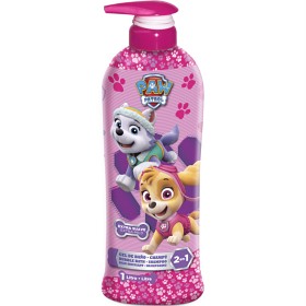 Bild på Depend 2-in1 Paw Patrol Bubble Bath & Shampoo 1000 ml