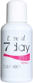 Bild på Depend 7day Cleanser 35 ml