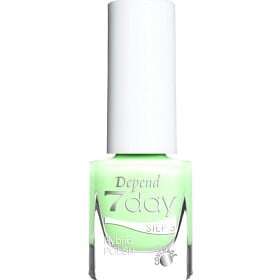 Bild på Depend 7day Country Chic 7364 Luscious Lime, 5 ml