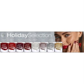Bild på Depend 7day Holiday Selection nagellack i box