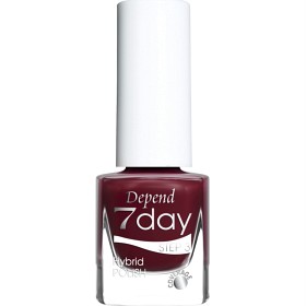 Bild på Depend 7day Hot Chilly Cocoa 70141, 5 ml