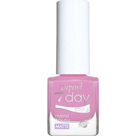 Bild på Depend 7day Hybrid Polish 70117 Inflatable Unicorn