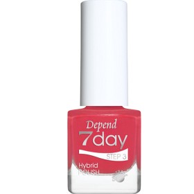 Bild på Depend 7day Hybrid Polish 70121 Beach Vacay