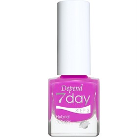 Bild på Depend 7day Hybrid Polish 7289 Boho Babe