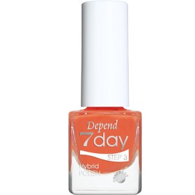 Bild på Depend 7day Hybrid Polish 7293 Off Beat
