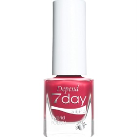 Bild på Depend 7day Hybrid Polish 7341 5 ml